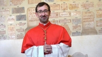 Carta del Cardenal D. José Cobo Cano a los participantes de la Vigilia de la Inmaculada