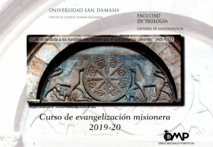 Curso de evangelización misionera 2019-2020