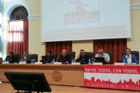 Asamblea Consejo Ampliado del PDE
