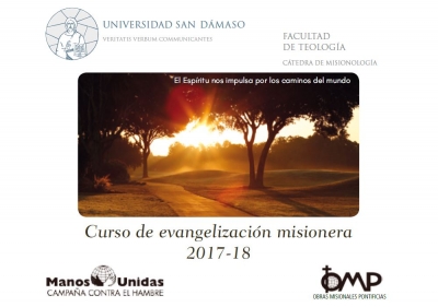 CURSO DE EVANGELIZACIÓN MISIONERA