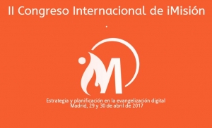 II Congreso Internacional de iMisión