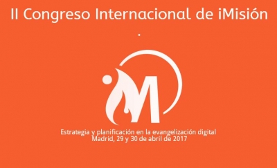 II Congreso Internacional de iMisión